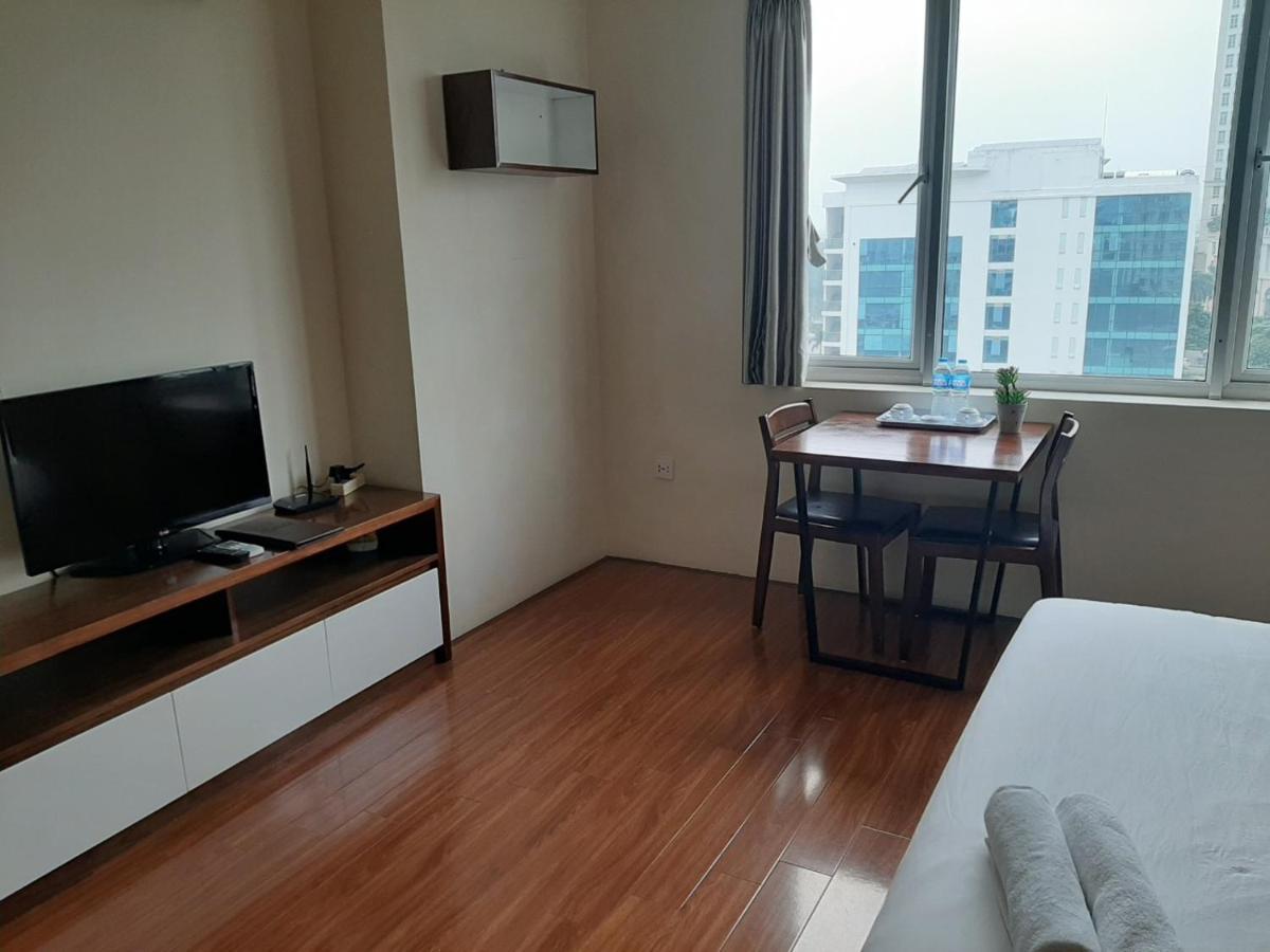 V-Studio Apartment 3 Hanoi Exterior foto