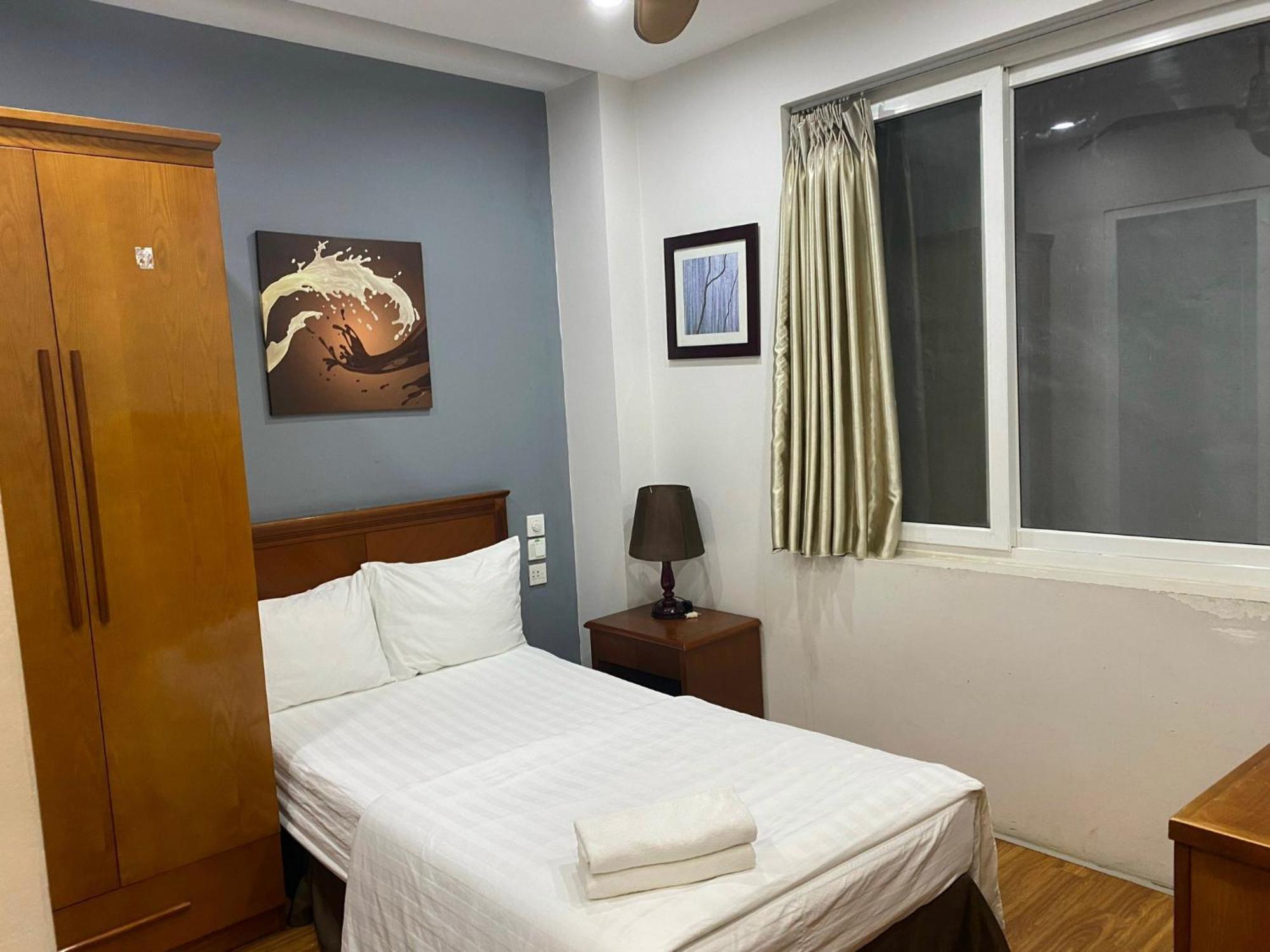 V-Studio Apartment 3 Hanoi Exterior foto