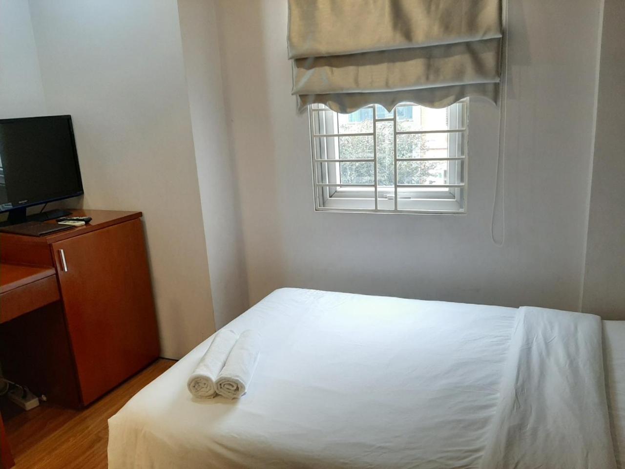 V-Studio Apartment 3 Hanoi Zimmer foto