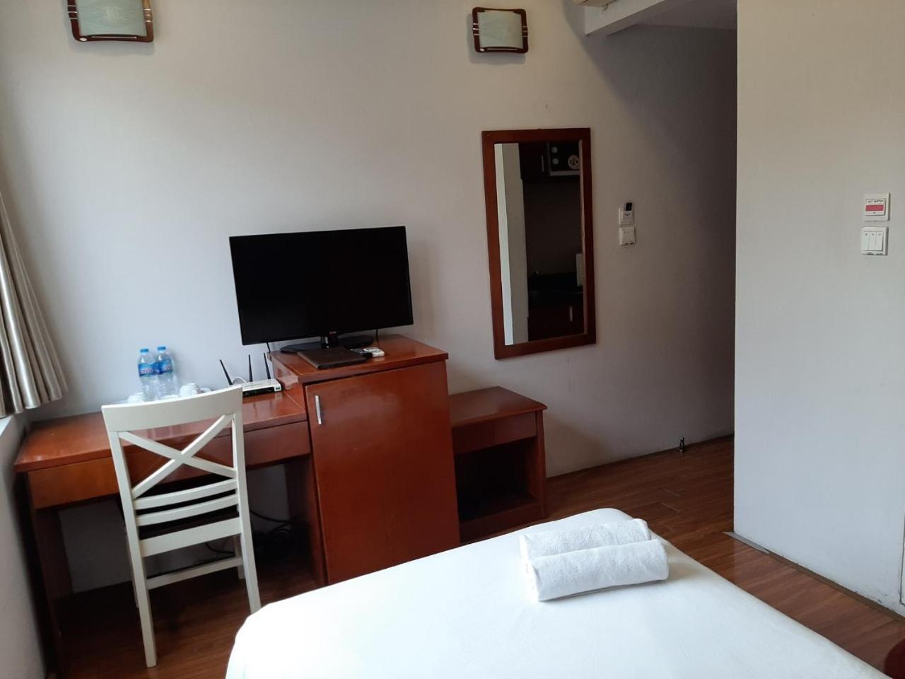 V-Studio Apartment 3 Hanoi Zimmer foto